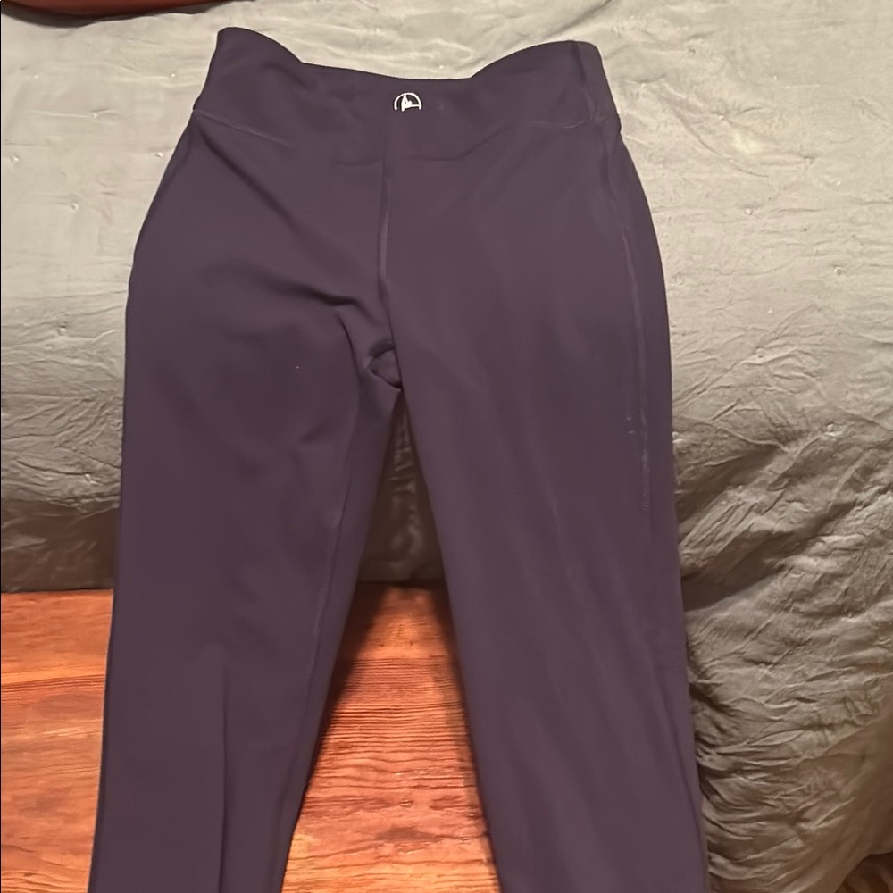 Athleta Black Leggings
